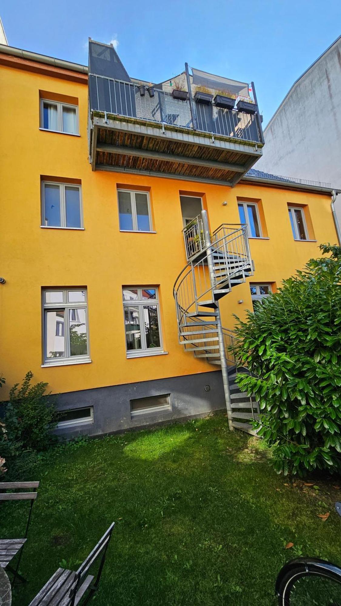 Stilvolle Ferienwohnung Am Stadthafen Schwerin Schwerin  Exterior photo